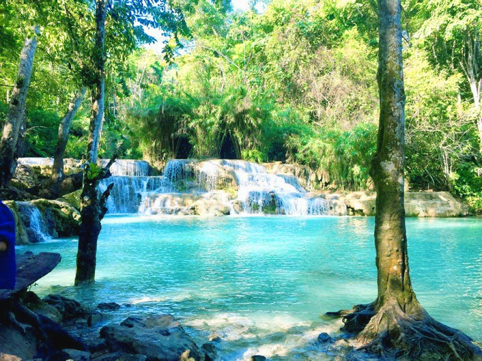 Tour Hà Nội - Lào Trọn Gói 6 Ngày 5 Đêm