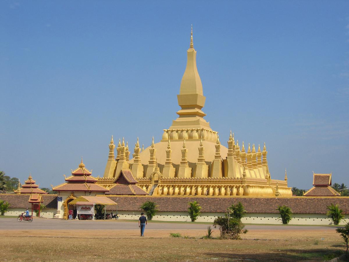 Tour Hà Nội - Lào Trọn Gói 6 Ngày 5 Đêm