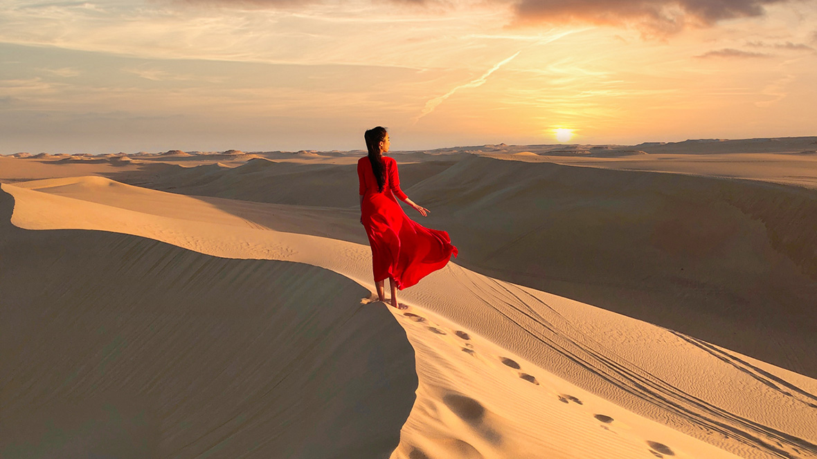 Tour Du Lịch Maroc (Morocco) Trọn Gói 8 Ngày 7 Đêm