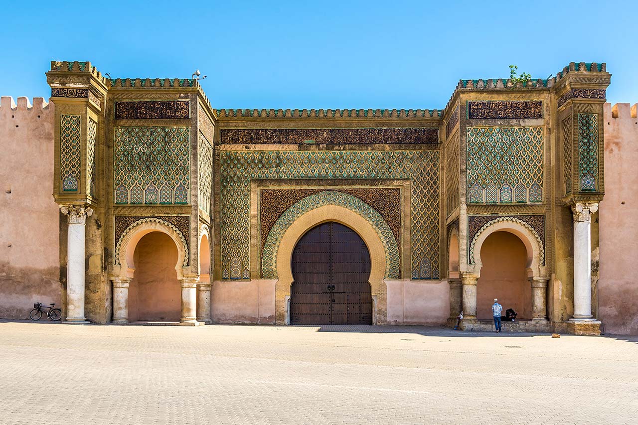 Tour Du Lịch Maroc (Morocco) Trọn Gói 8 Ngày 7 Đêm