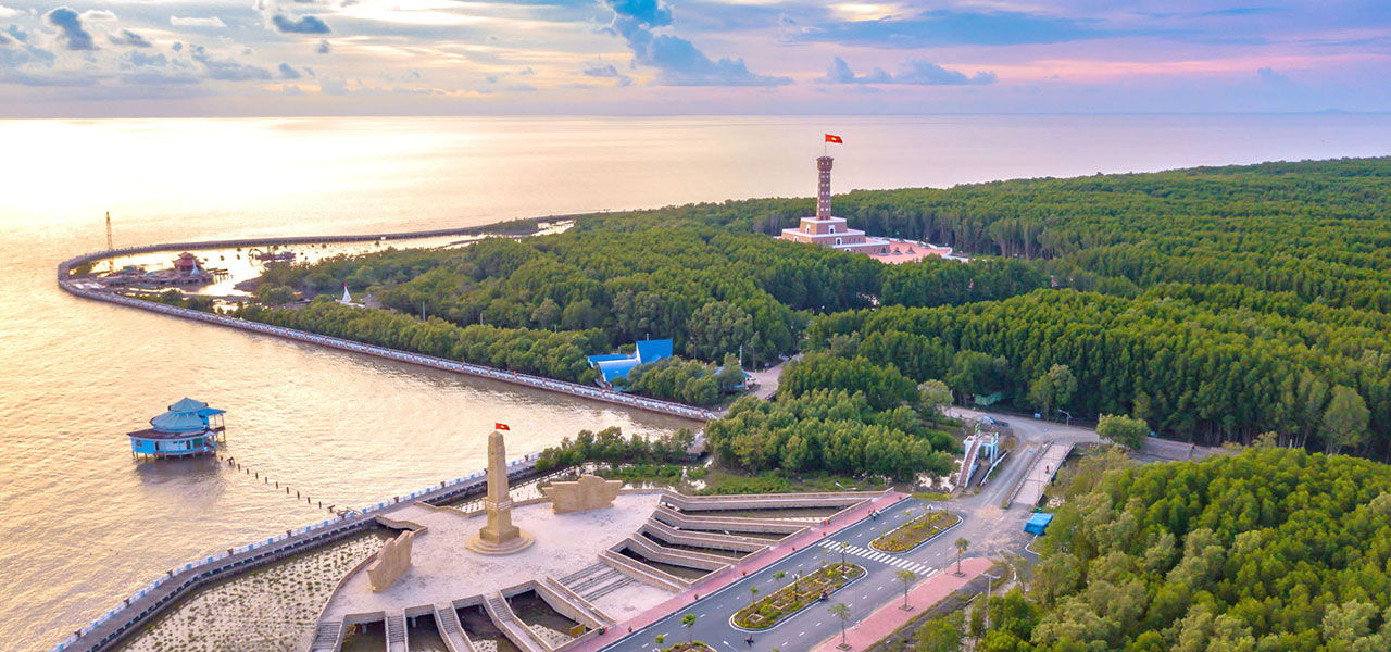 Tour Du Lịch Miền Tây 5 Ngày 4 Đêm