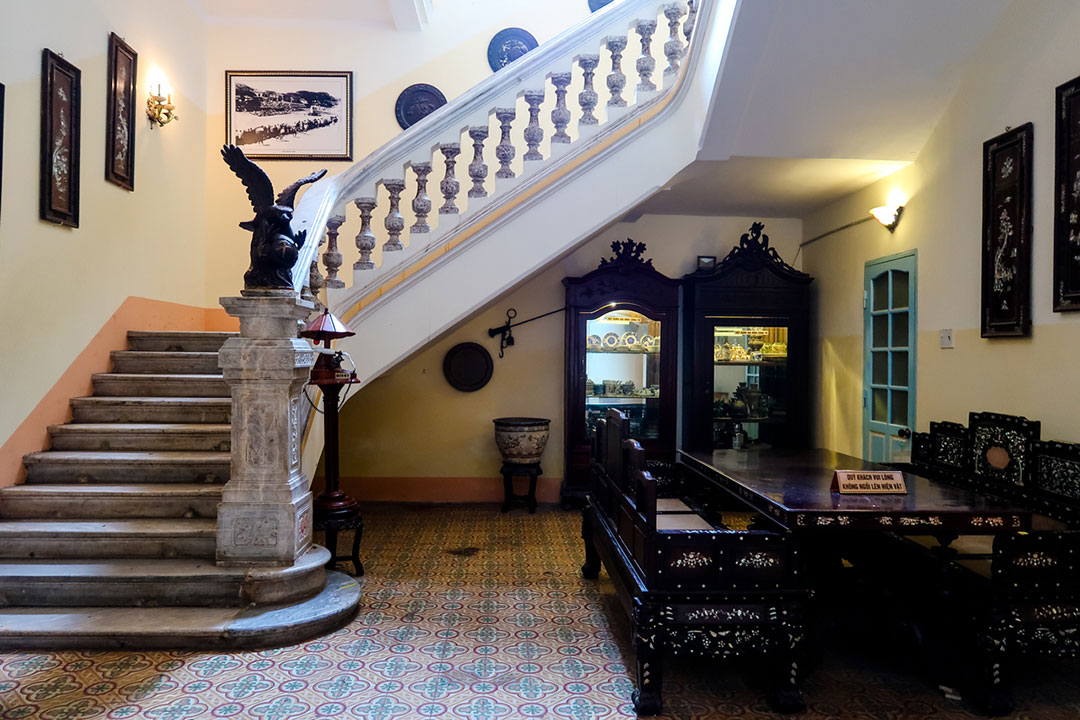 Tour Du Lịch Miền Tây 5 Ngày 4 Đêm