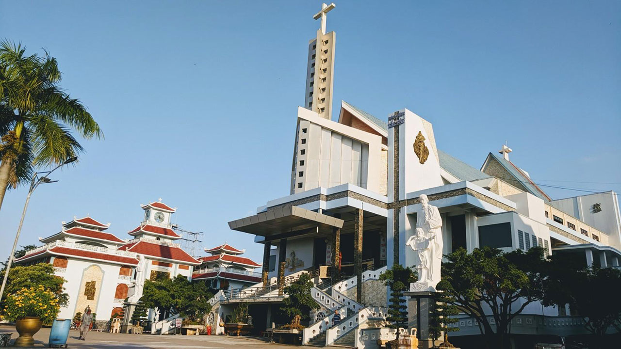 Tour Du Lịch Miền Tây 5 Ngày 4 Đêm