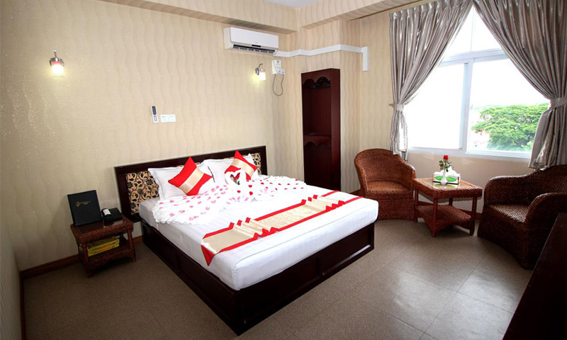 Tour Du Lịch Myanmar 4 Ngày 3 Đêm