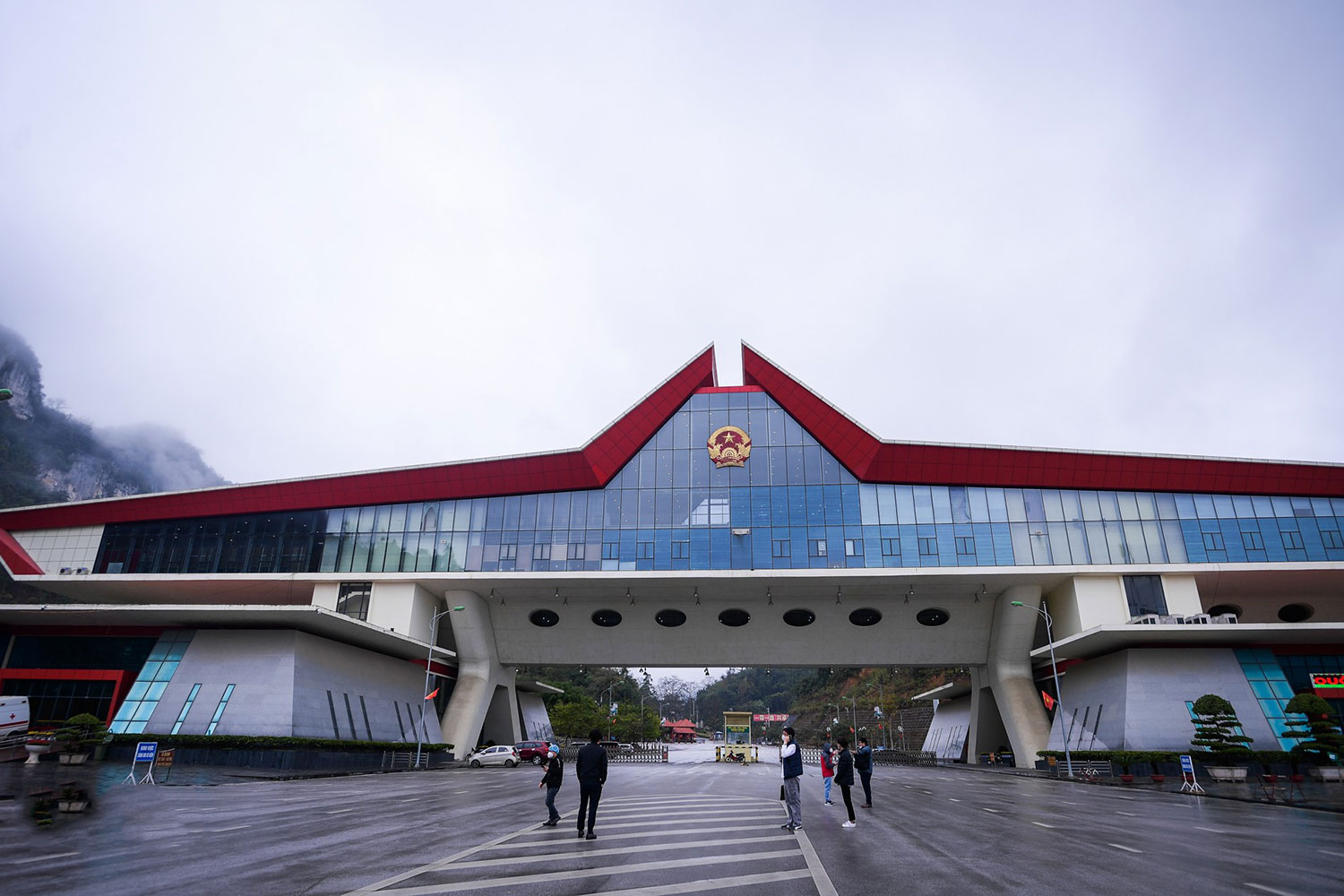 Tour Hà Nội - Thái Bình Cổ Trấn - Nam Ninh 3 Ngày 2 Đêm