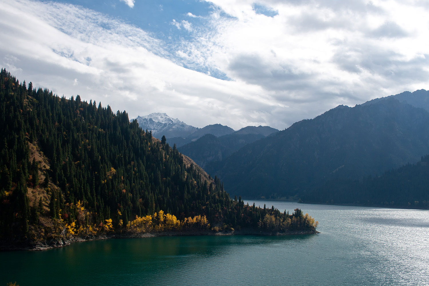 Tour du lịch Trung Quốc: Nam Ninh - Shopping 3 ngày 2 đêm