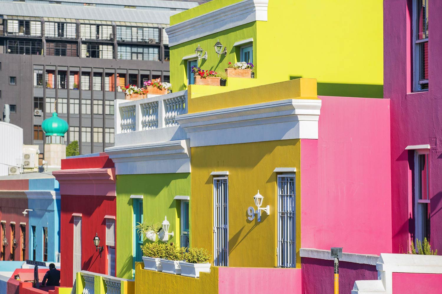 Tour du lịch Nam Phi 8 ngày 7 đêm