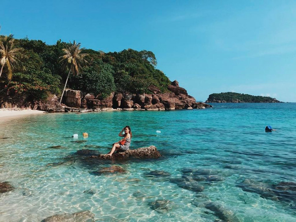 Tour Hà Nội - Nha Trang Trọn Gói 4 Ngày 3 Đêm