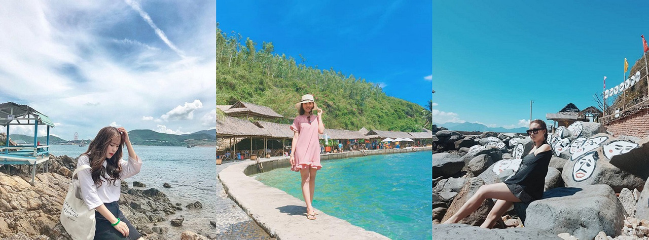 Tour Nha Trang - Đà Lạt Trọn Gói 4 Ngày 3 Đêm (Bay Vietnam Airline)