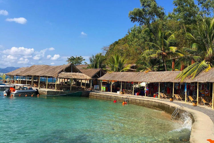 Tour Hà Nội - Đà Lạt - Nha Trang 5 ngày 4 đêm