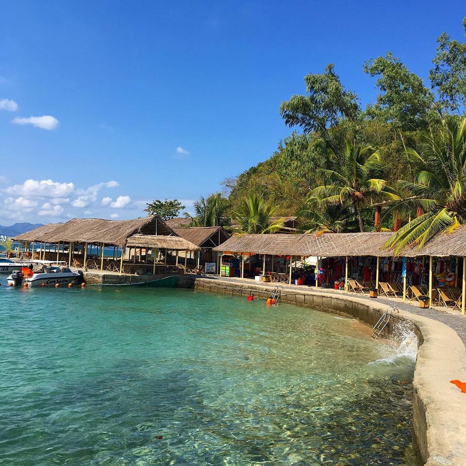 Tour Hà Nội - Nha Trang Trọn Gói 4 Ngày 3 Đêm