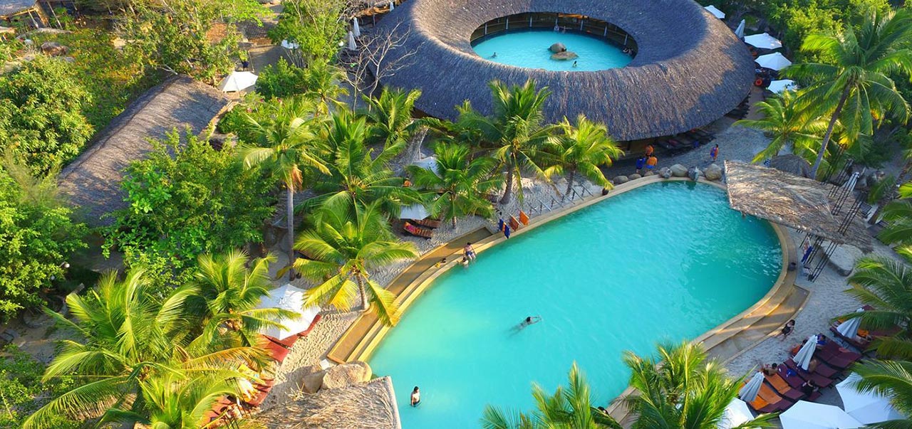 Tour Nha Trang - Mũi Né Trọn Gói 4 Ngày 3 Đêm