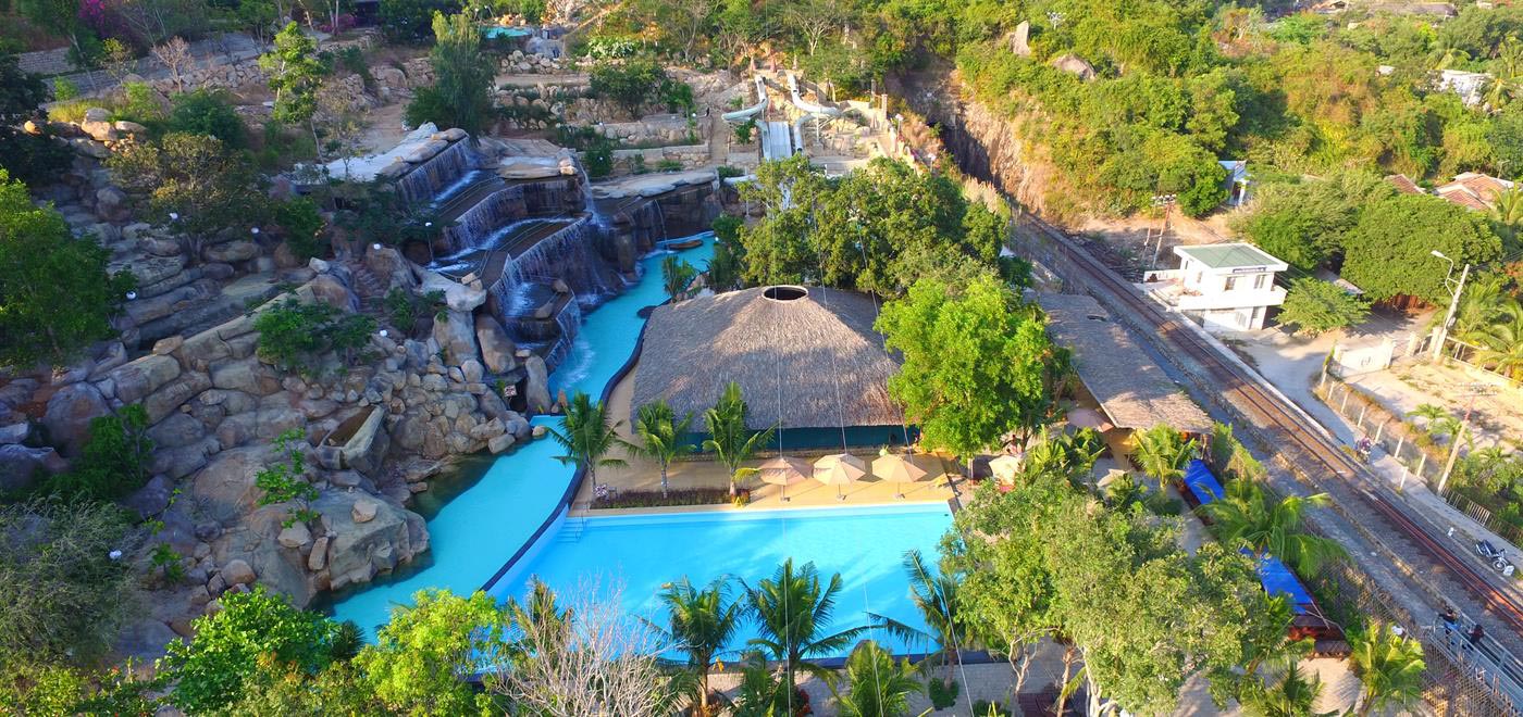 Tour Ninh Thuận - Nha Trang Trọn Gói 4 Ngày 3 Đêm