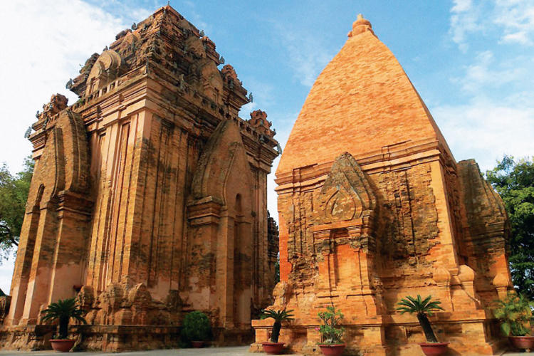 Tour Hà Nội - Đà Lạt - Nha Trang 5 ngày 4 đêm