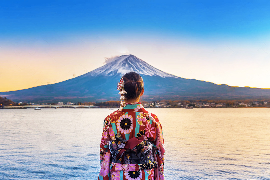 Tour Nhật Bản 6 Ngày 5 Đêm