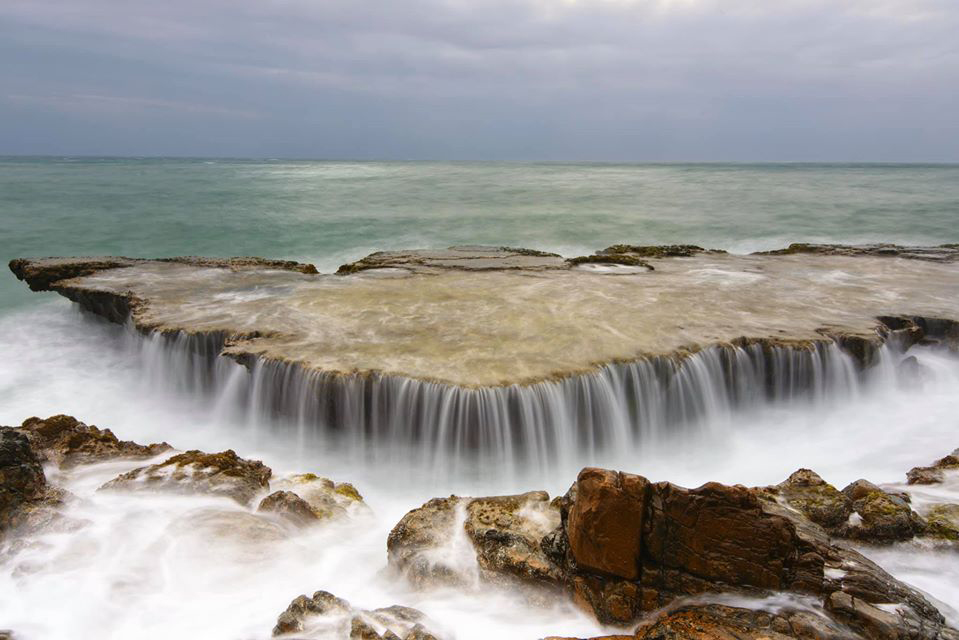 Tour Hà Nội - Ninh Thuận 4 Ngày 3 Đêm