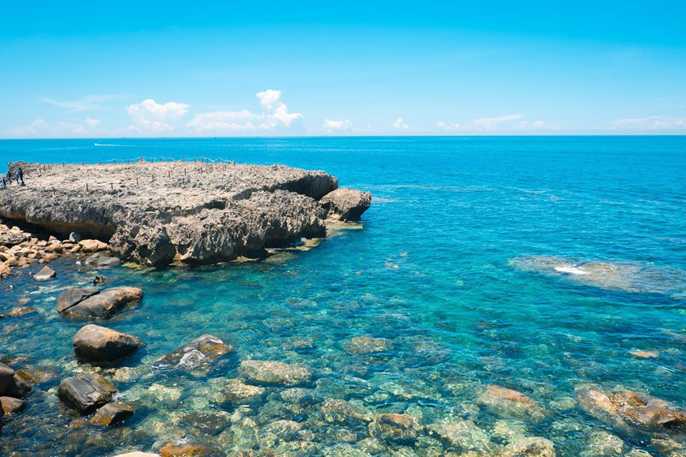 Tour Ninh Thuận - Nha Trang Trọn Gói 4 Ngày 3 Đêm