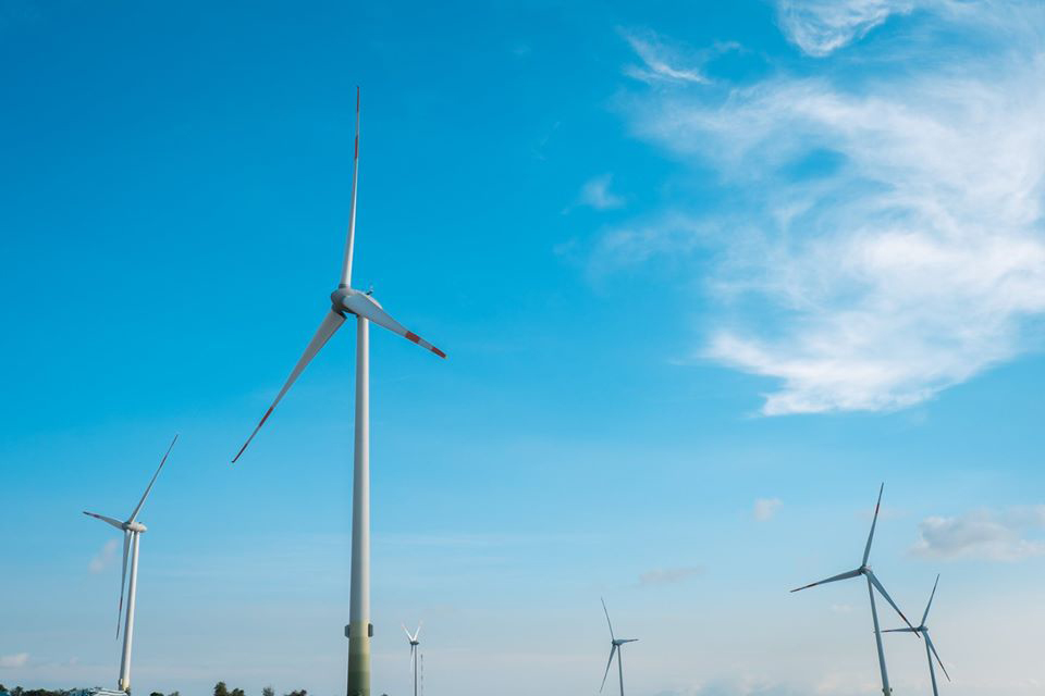 Tour Hà Nội - Ninh Thuận 4 Ngày 3 Đêm