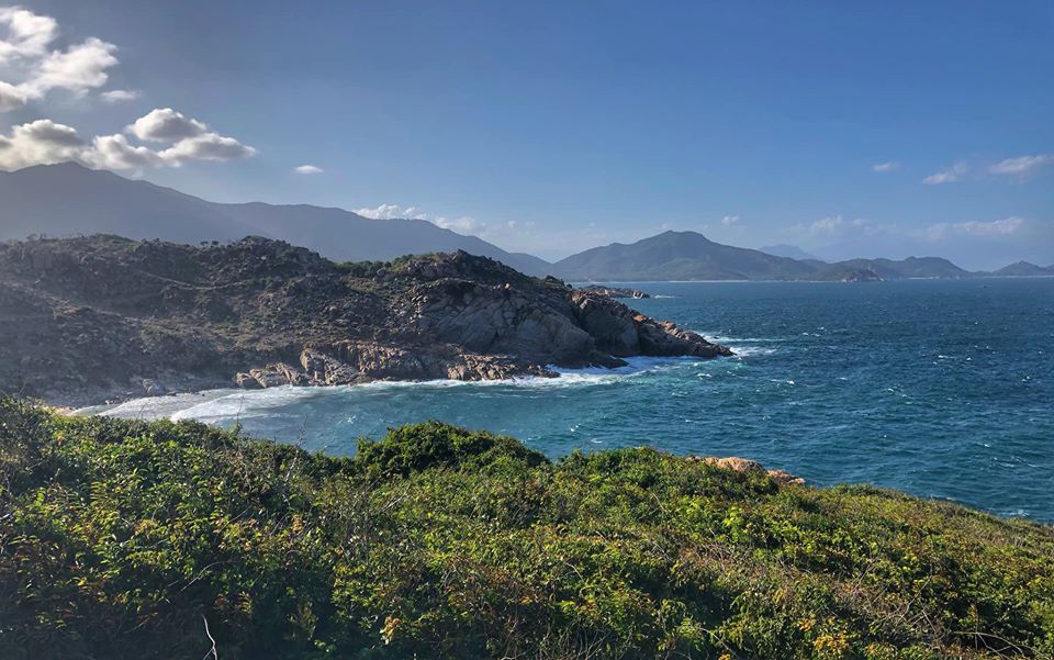 Tour Hà Nội - Ninh Thuận 4 Ngày 3 Đêm