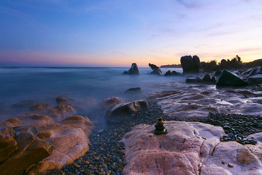 Tour Hà Nội - Ninh Thuận 4 Ngày 3 Đêm