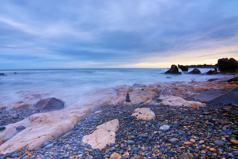 Tour Hà Nội - Ninh Thuận 4 Ngày 3 Đêm