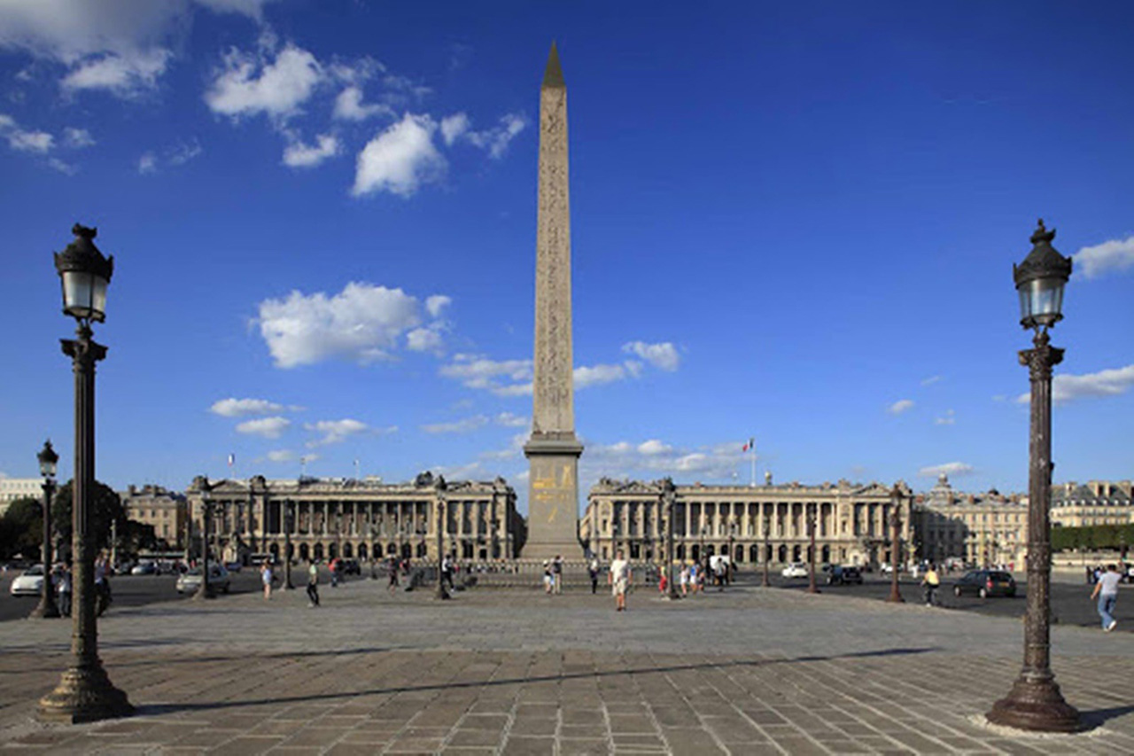 Tour du lịch Pháp - Thuỵ Sỹ - Ý Trọn Gói 10 ngày 9 đêm