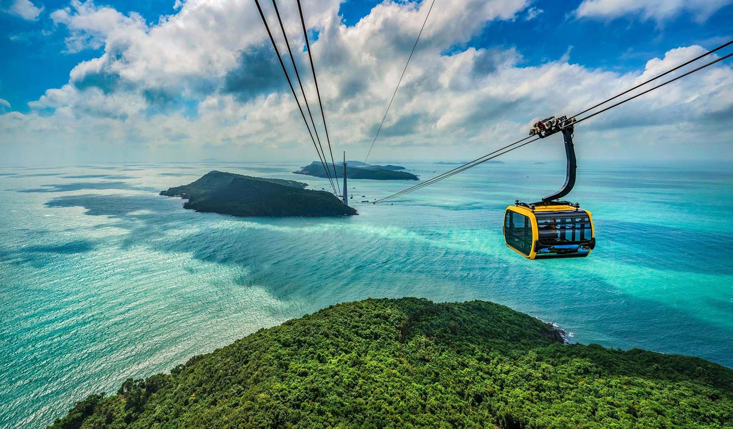 Tour du lịch Phú Quốc trọn gói 4 ngày 3 đêm