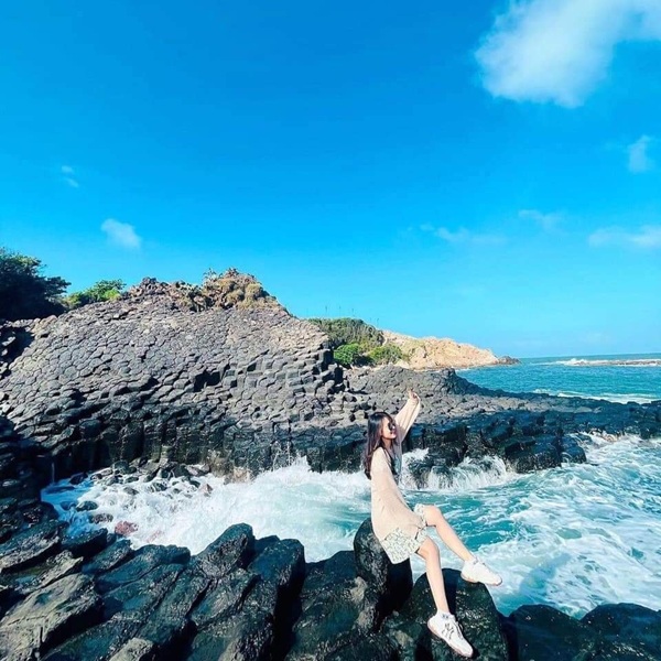 Combo Quy Nhơn 3N2Đ 5 Sao: Vé máy bay + Khách sạn view biển