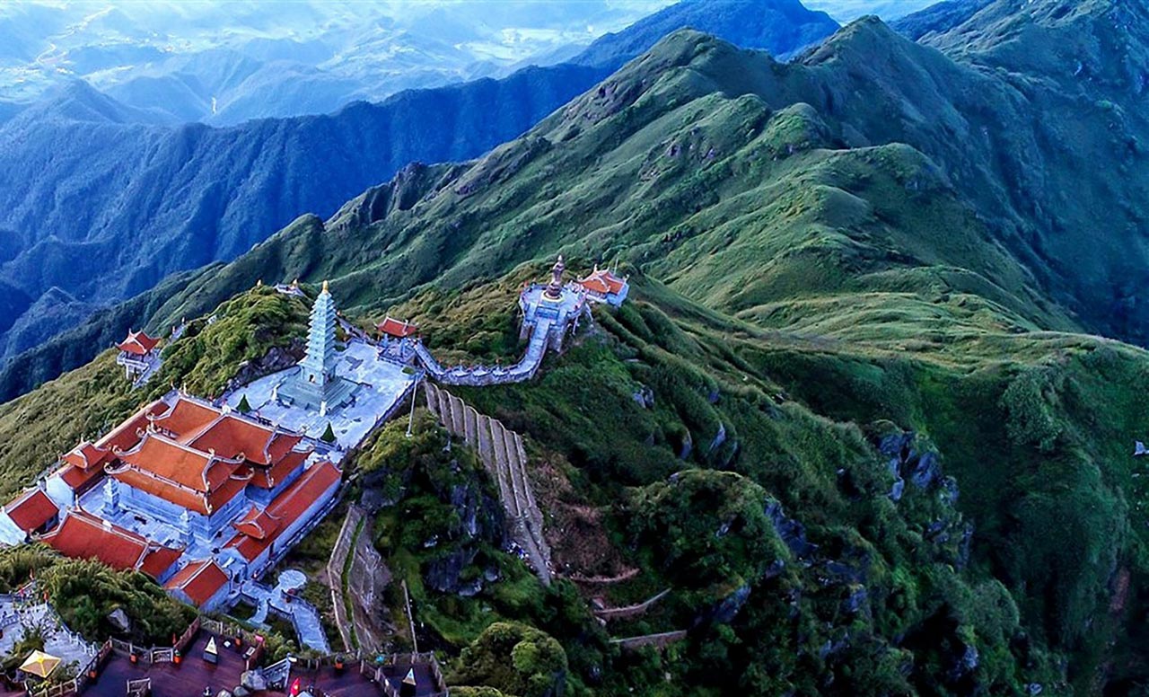 Tour Hà Nội Sapa 3 ngày 2 đêm