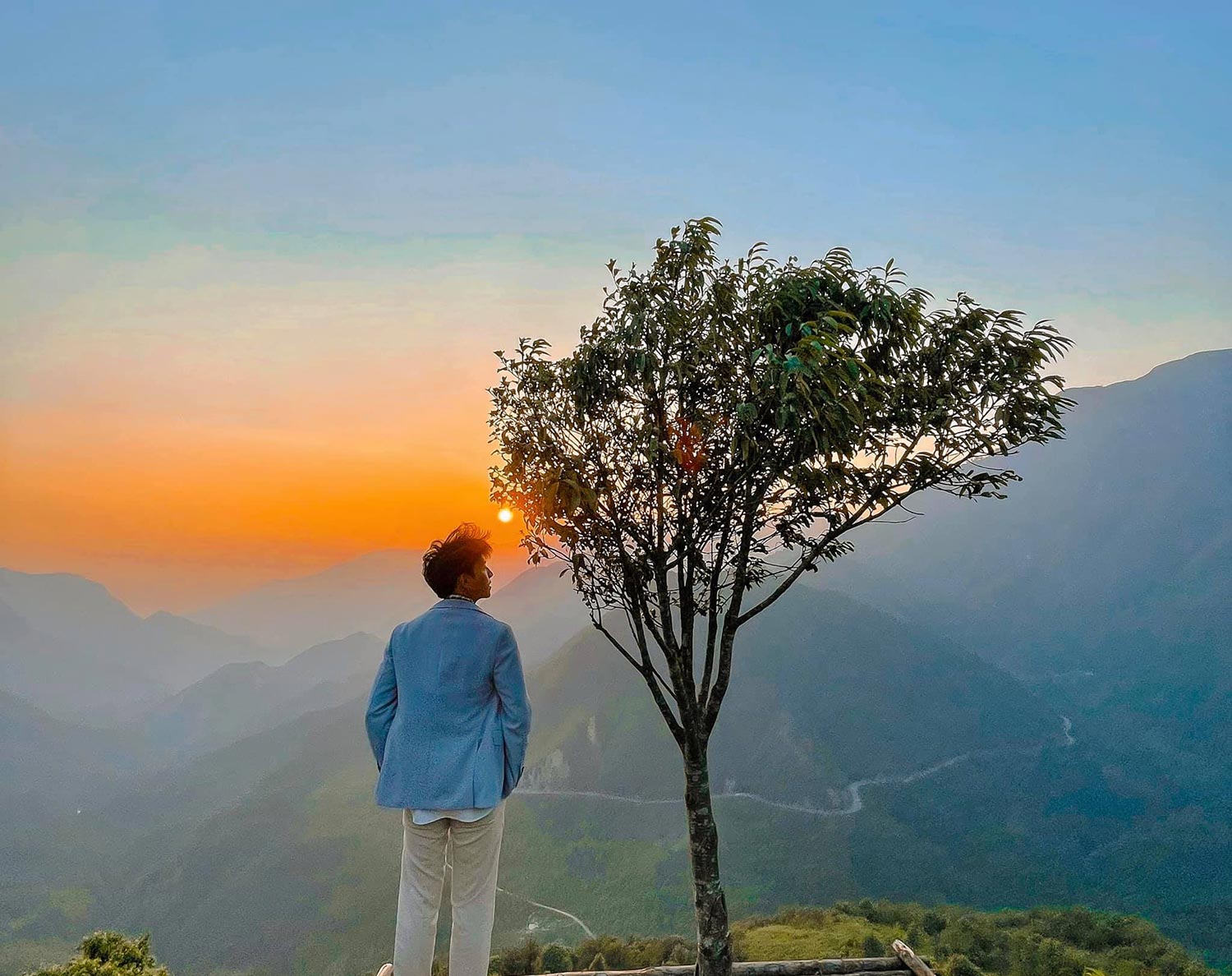 Tour Du Lịch Hà Nội - Sa Pa Trọn Gói 2 Ngày 1 Đêm