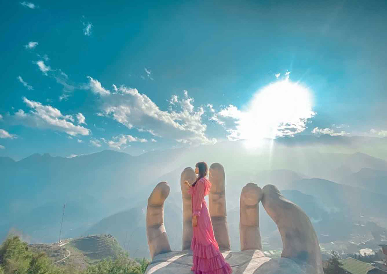 Tour Hà Nội - Hà Giang - Sapa Trọn Gói 4 Ngày 4 Đêm