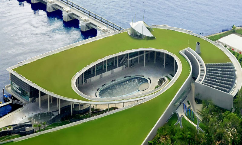 Tour Du Lịch Singapore 4 Ngày 3 Đêm