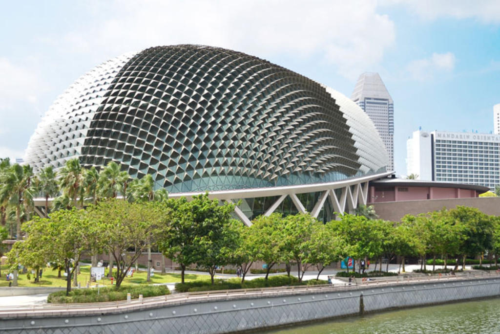 [TOUR TẾT] TOUR HÀ NỘI - SINGAPORE - MALAYSIA - HÀ NỘI 5N4Đ