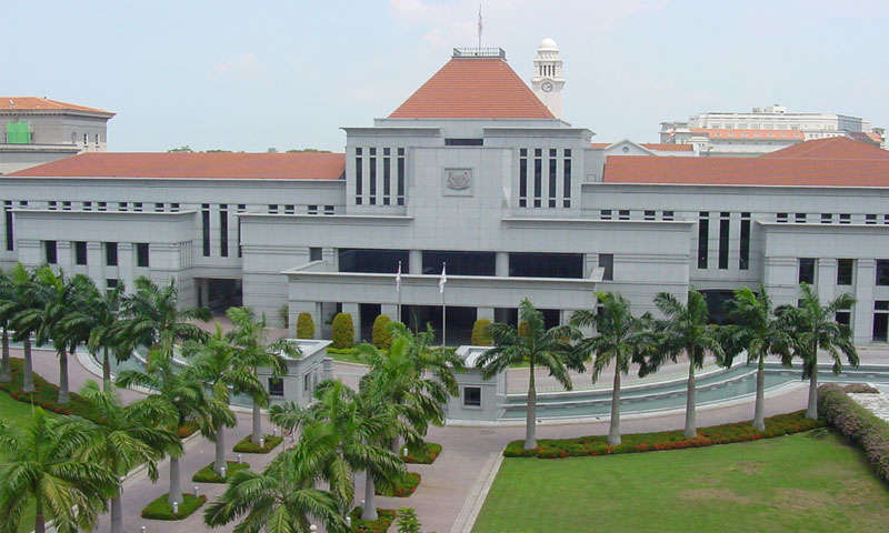 Tour Du Lịch Singapore 4 Ngày 3 Đêm