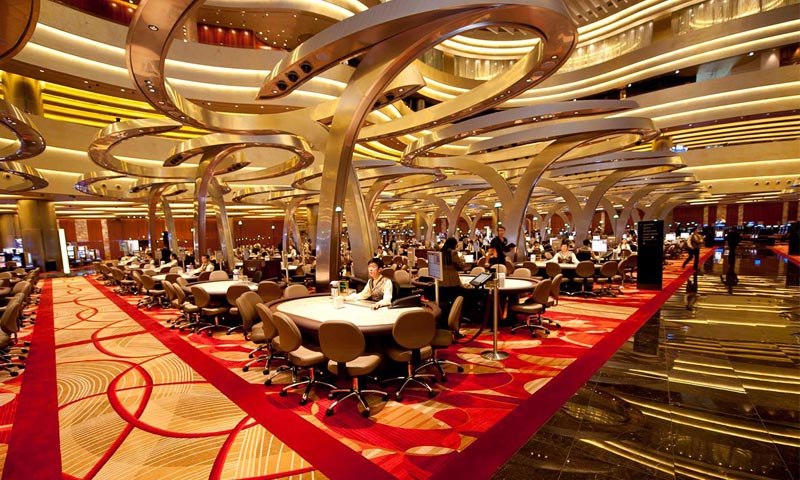 Tour Du Lịch Singapore 4 Ngày 3 Đêm