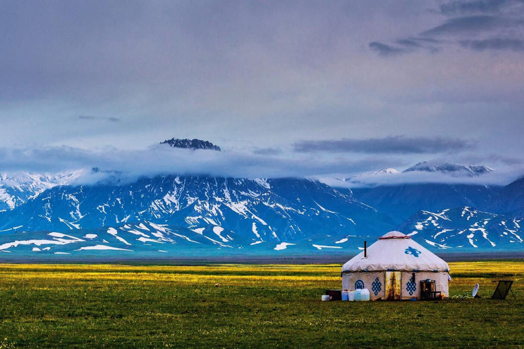 Tour Du Lịch Tân Cương 11 Ngày 10 Đêm (No Shopping)