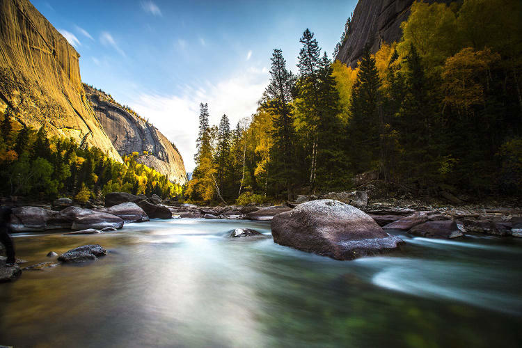 Tour Du Lịch Tân Cương Trung Quốc 8 Ngày 7 Đêm Từ Hà Nội