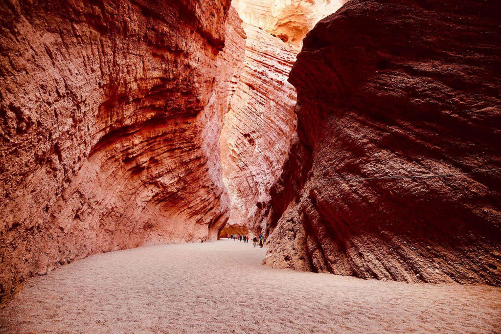 Tour Du Lịch Tân Cương 11 Ngày 10 Đêm (No Shopping)