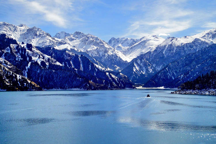 Tour Du Lịch Tân Cương Trung Quốc 8 Ngày 7 Đêm Từ Hà Nội