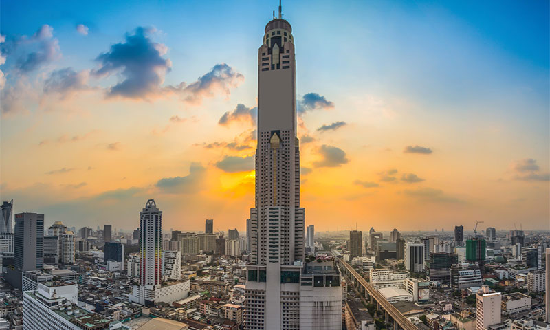 Tour Du Lịch Thái Lan 5 Ngày 4 Đêm