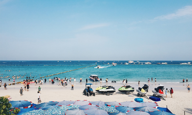 Tour Du Lịch Thái Lan 5 Ngày 4 Đêm