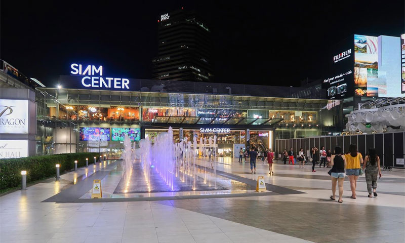 Tour Du Lịch Thái Lan 5 Ngày 4 Đêm