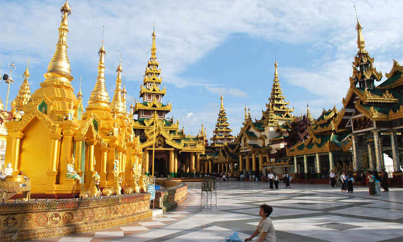 Tour Du Lịch Thái Lan 5 Ngày 4 Đêm