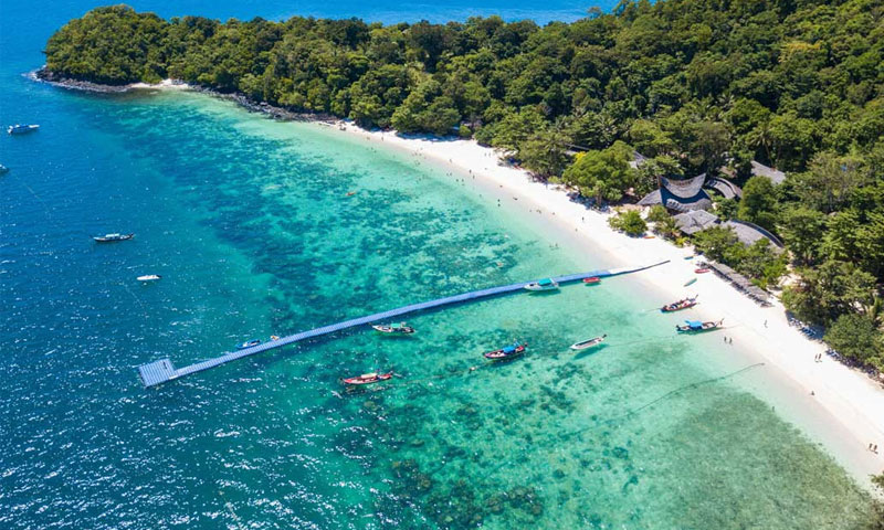 Tour Du Lịch Thái Lan 5 Ngày 4 Đêm