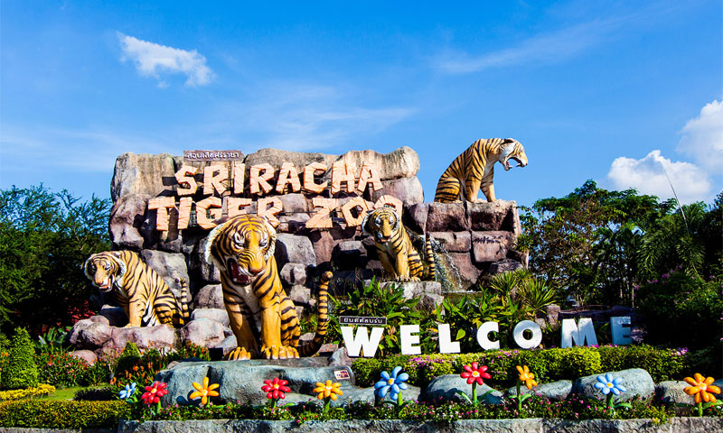 Tour Du Lịch Thái Lan 5 Ngày 4 Đêm