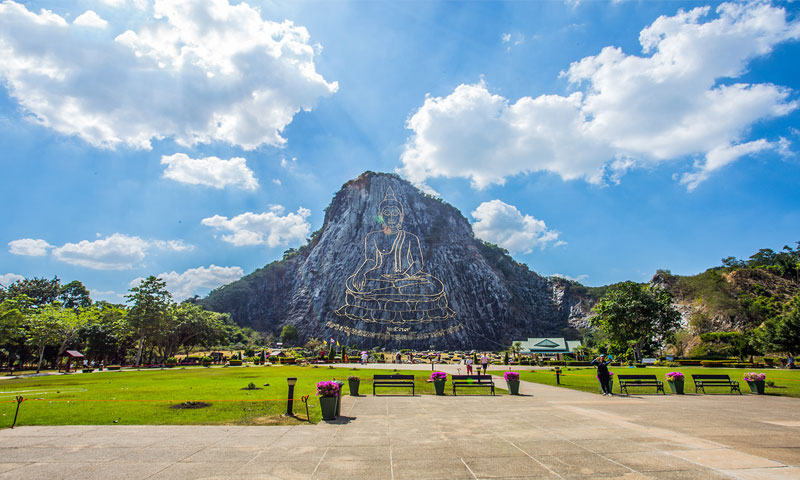 Tour Du Lịch Thái Lan 5 Ngày 4 Đêm