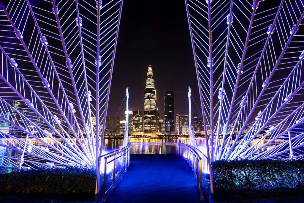 Tour Hà Nội - Quảng Châu - Chu Hải - Thâm Quyến 4 Ngày 4 Đêm