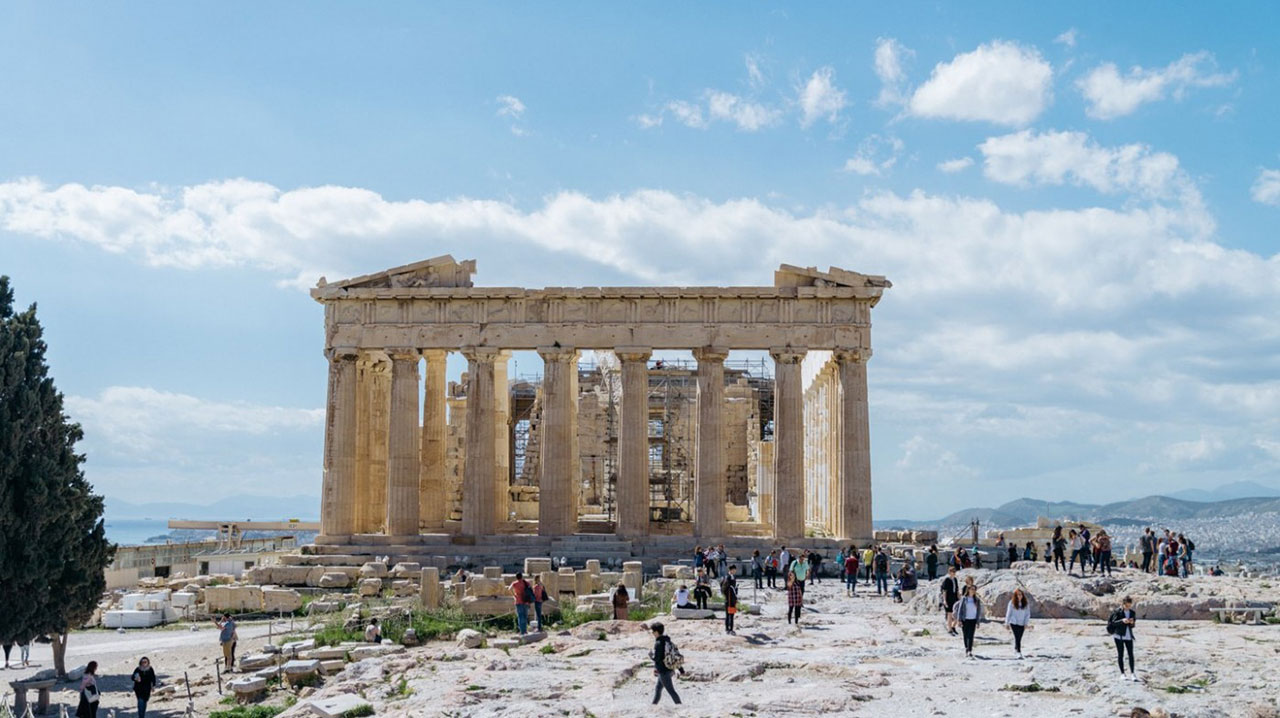 Tour Du Lịch Thổ Nhĩ Kỳ Trọn Gói 8 Ngày 7 Đêm