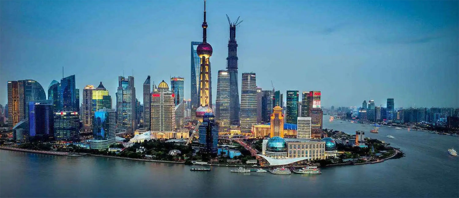 Tour Bắc Kinh - Tô Châu - Hàng Châu - Thượng Hải 7 Ngày 6 Đêm (Bay Vietnam Airline)