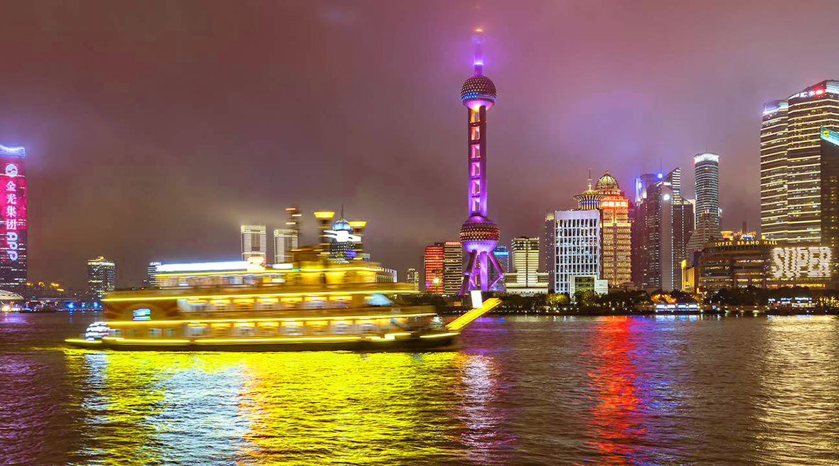 Tour Bắc Kinh - Tô Châu - Hàng Châu - Thượng Hải 7 Ngày 6 Đêm (Bay Vietnam Airline)